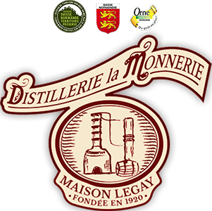 LA MONNERIE - LEGAY Didier Cerisy Belle Etoile(61)